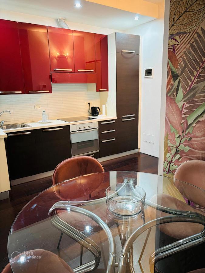 Central Station Suite Μπολόνια Εξωτερικό φωτογραφία