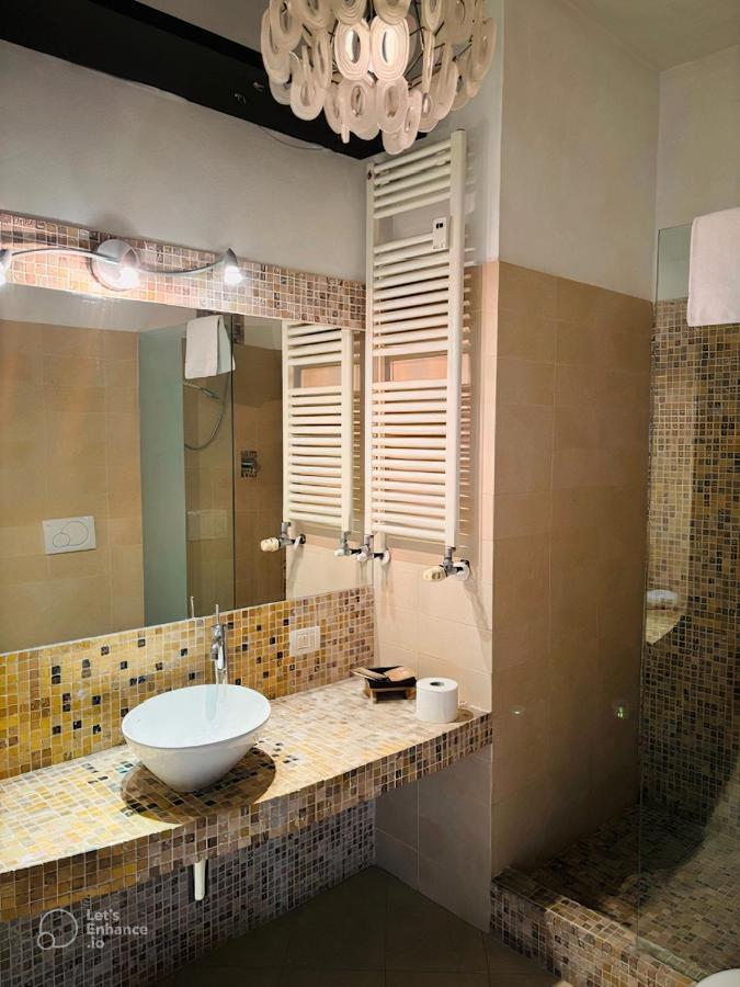 Central Station Suite Μπολόνια Εξωτερικό φωτογραφία