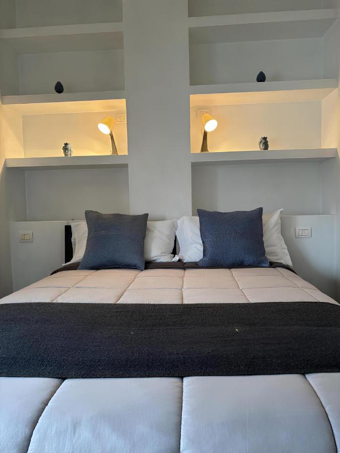 Central Station Suite Μπολόνια Εξωτερικό φωτογραφία