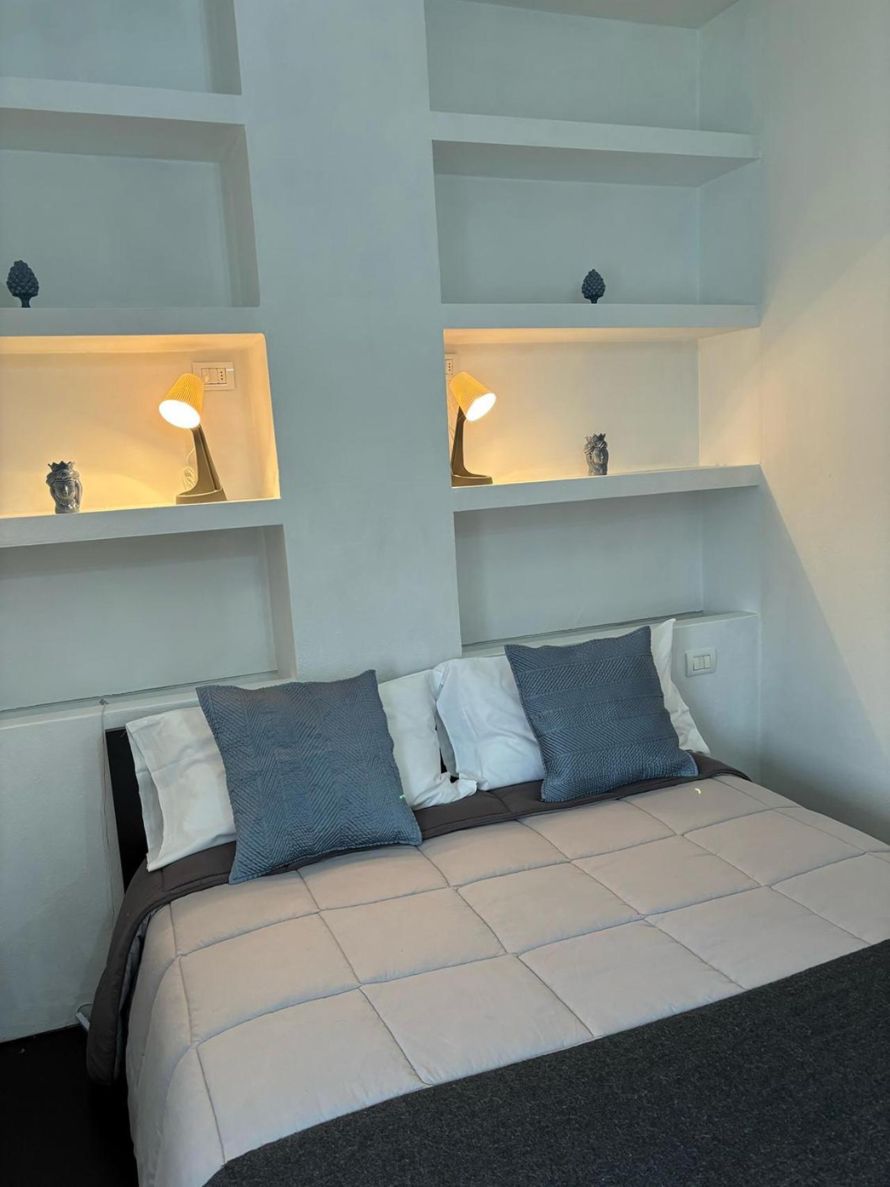 Central Station Suite Μπολόνια Εξωτερικό φωτογραφία