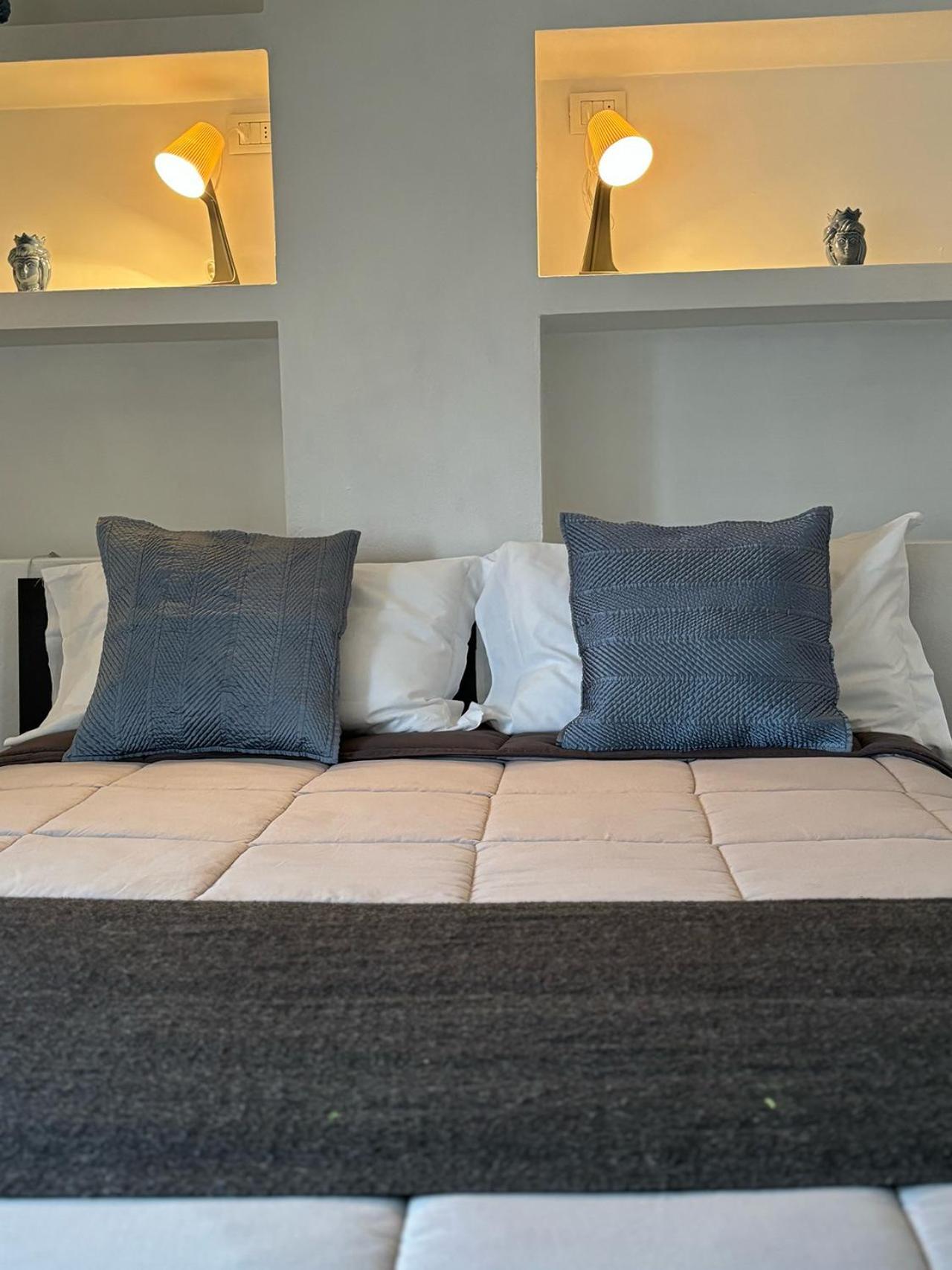 Central Station Suite Μπολόνια Εξωτερικό φωτογραφία